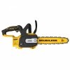 Akumulatorowa pilarka łańcuchowa DeWALT DCMCS565N-XJ 18V XR 30cm